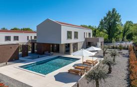 6-zimmer haus in der stadt 283 m² in Labin, Kroatien. 1 250 000 €