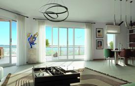2-zimmer appartements in neubauwohnung 65 m² in Antibes, Frankreich. 649 000 €