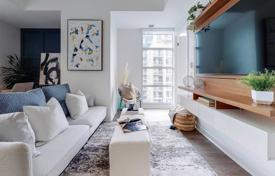 Wohnung – Adelaide Street West, Old Toronto, Toronto,  Ontario,   Kanada. C$956 000