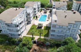 3-zimmer wohnung 107 m² in Kadriye, Türkei. 9 162 000 TRY