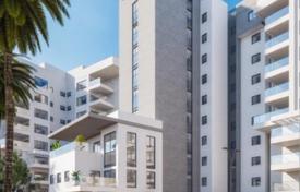 Neubauwohnung – Netanja, Center District, Israel. $707 000