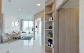 1-zimmer appartements in eigentumswohnungen 47 m² in Chonburi, Thailand. $188 000