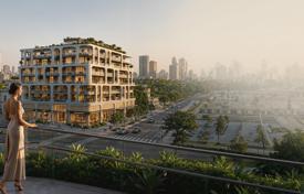 Geschäft Tomorrow Commertial Tower 2 – Warsan Fourth, Dubai, VAE. $1 203 000