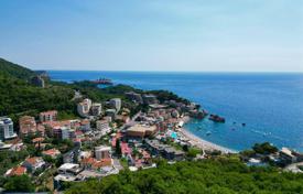 Grundstück in Pržno, Montenegro. 505 000 €