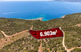 Grundstück in Lefkas, Griechenland. 400 000 €