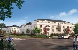 New residential complex with apartments in Indre-et-Loire, Frankreich. ab 303 000 €