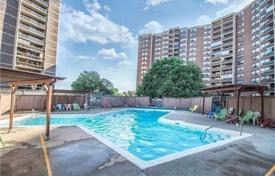 6-zimmer wohnung in Etobicoke, Kanada. C$714 000