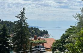 4-zimmer wohnung 81 m² in Rabac, Kroatien. 289 000 €