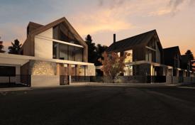 3-zimmer einfamilienhaus 148 m² in Pano Platres, Zypern. 572 000 €