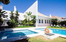 Villa – Malaga, Andalusien, Spanien. 3 650 €  pro Woche