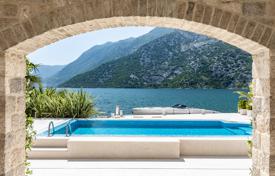 Villa – Risan, Kotor, Montenegro. 3 250 000 €