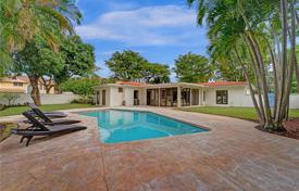 4-zimmer haus in der stadt 287 m² in Fort Lauderdale, Vereinigte Staaten. $1 995 000