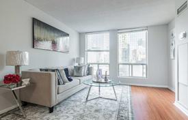 Wohnung – Grenville Street, Old Toronto, Toronto,  Ontario,   Kanada. C$661 000