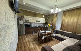 2-zimmer wohnung 50 m² in Vake-Saburtalo, Georgien. $100 000