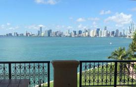 Wohnung – Fisher Island, Florida, Vereinigte Staaten. $7 000 000