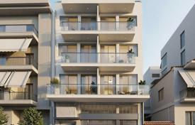 New residential complex with apartments in Kallithea, Griechenland. ab 260 000 €