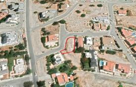 Grundstück in Agios Athanasios (Cyprus), Zypern. 350 000 €