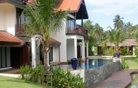2-zimmer villa in Laguna Phuket, Thailand. $1 600  pro Woche
