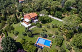 Villa – San Donato In Collina, Toskana, Italien. 3 400 000 €