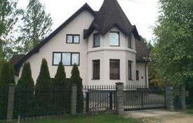 Haus in der Stadt – Jurmala, Lettland. 484 000 €