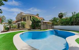 7-zimmer villa 594 m² in Los Realejos, Spanien. 850 000 €