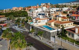 Villa – Costa Adeje, Kanarische Inseln (Kanaren), Spanien. 6 900 000 €