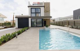 4-zimmer villa 157 m² in Orihuela Costa, Spanien. 995 000 €