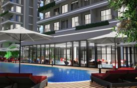 Wohnung – Oba, Antalya, Türkei. $130 000