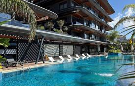2-zimmer wohnung 65 m² in Alanya, Türkei. 11 102 000 TRY