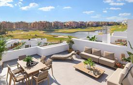 3-zimmer wohnung 85 m² in Los Alcazares, Spanien. 460 000 €