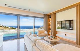 5-zimmer villa 271 m² in Gümüşlük, Türkei. 48 782 000 TRY
