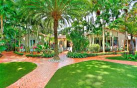 Einfamilienhaus – Coral Gables, Florida, Vereinigte Staaten. $2 199 000