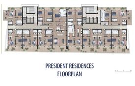 1-zimmer wohnung 88 m² in Budva city, Montenegro. 1 049 000 €