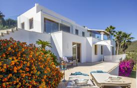 Villa – Ibiza, Balearen, Spanien. Price on request