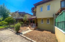 2-zimmer villa 110 m² in Marmaris, Türkei. $208 000