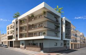 2-zimmer wohnung 76 m² in Santa Pola, Spanien. 293 000 €