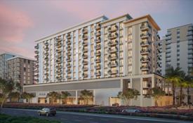 New residential complex with apartments in Al Yalayis 2, VAE. ab $259 000