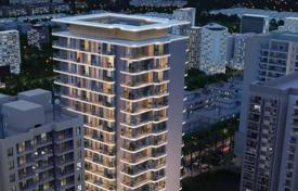 Wohnsiedlung Livel Residenza – Jumeirah Village Circle, Jumeirah Village, Dubai, VAE. ab $212 000