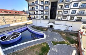 2-zimmer wohnung 100 m² in Alanya, Türkei. 8 885 000 TRY