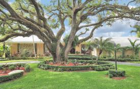 Villa – South Miami, Florida, Vereinigte Staaten. $1 250 000