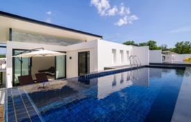 4-zimmer villa in Laguna Phuket, Thailand. Price on request