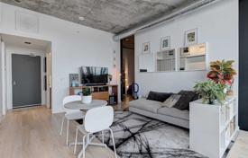 Wohnung – Bayview Avenue, Toronto, Ontario,  Kanada. C$759 000