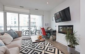 Wohnung – Woodbine Avenue, Toronto, Ontario,  Kanada. C$1 065 000