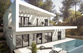 Villa – Altea, Valencia, Spanien. 1 380 000 €