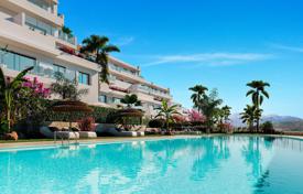 2-zimmer wohnung 218 m² in Estepona, Spanien. 536 000 €