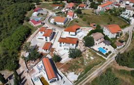 Haus Attractive, high-quality, modern villa with a pool. St. Lovreč, around Poreč!. 740 000 €