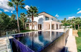 5-zimmer villa 1098 m² in Nueva Andalucia, Spanien. 7 500 000 €