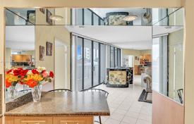 2-zimmer appartements in eigentumswohnungen 130 m² in Aventura, Vereinigte Staaten. $470 000