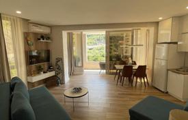 1-zimmer wohnung 55 m² in Budva city, Montenegro. 230 000 €
