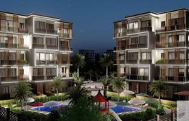 3-zimmer wohnung 75 m² in Mersin (city), Türkei. 9 995 000 TRY